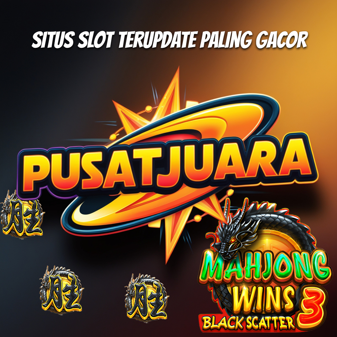 PusatJuara